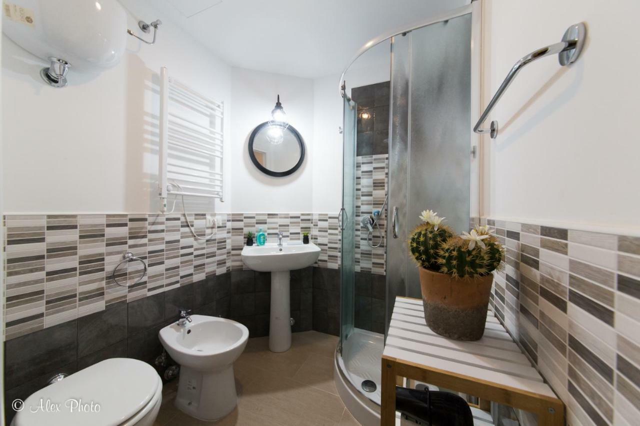 Bed & Breakfast Ciritorno Rome