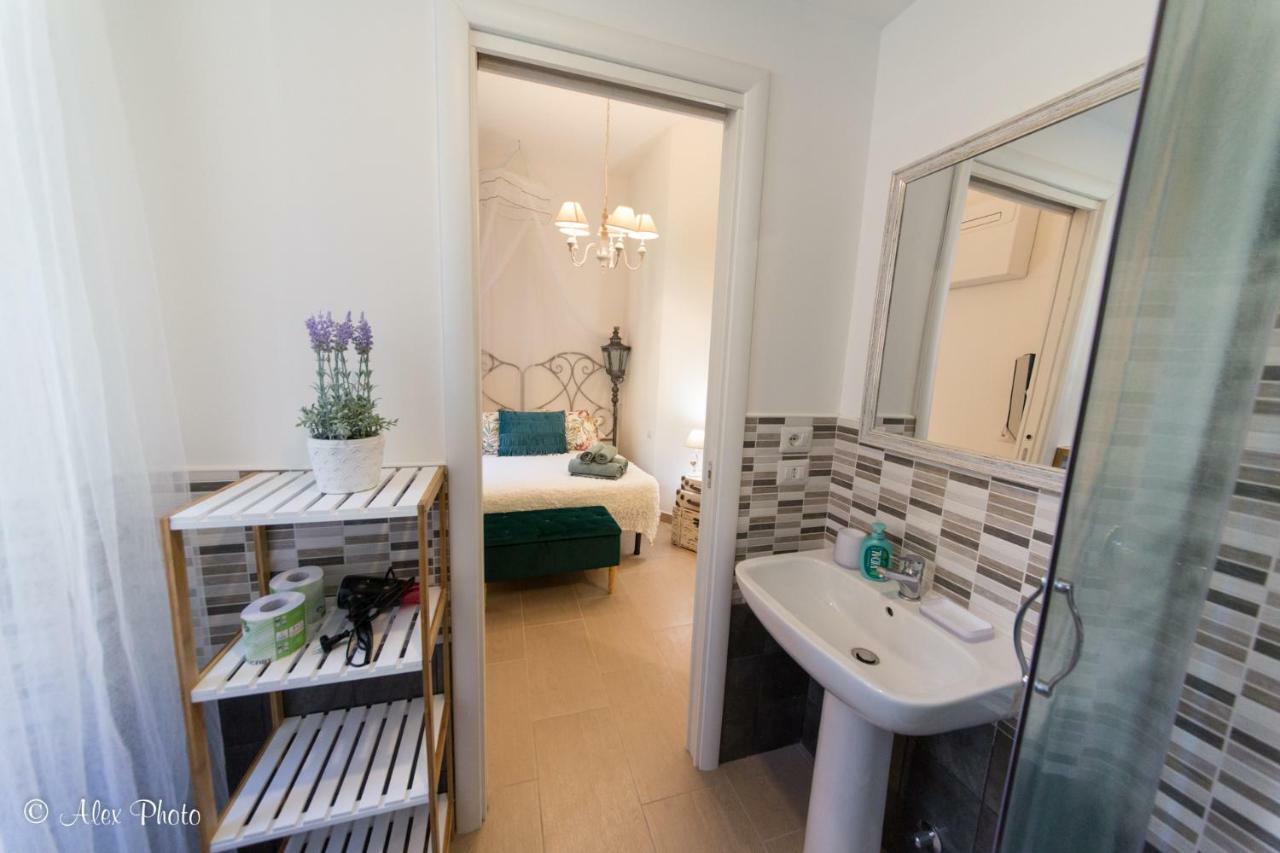 Bed & Breakfast Ciritorno Rome