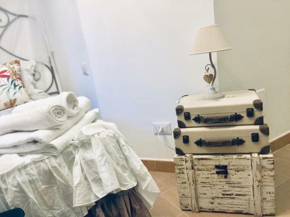 Bed & Breakfast Ciritorno Rome