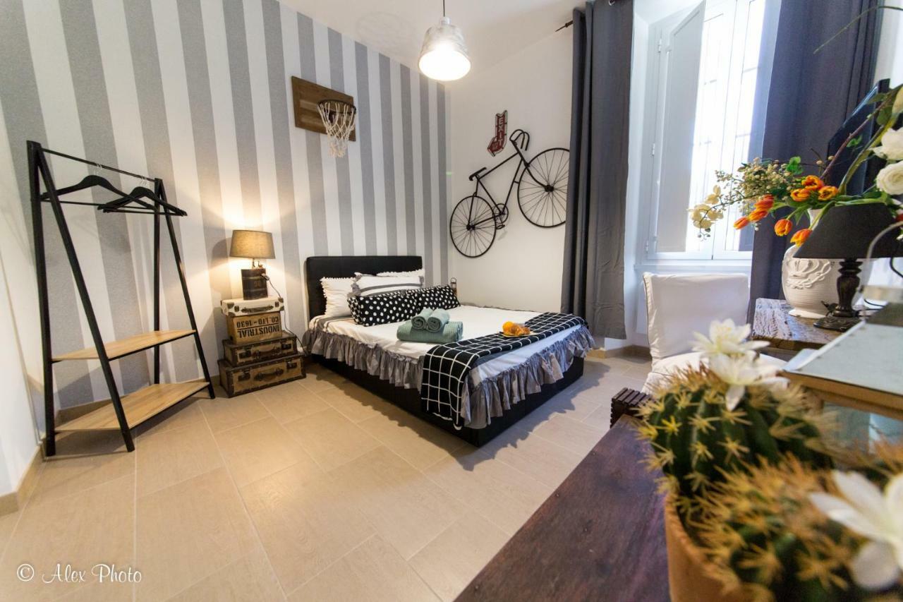 Bed & Breakfast Ciritorno Rome