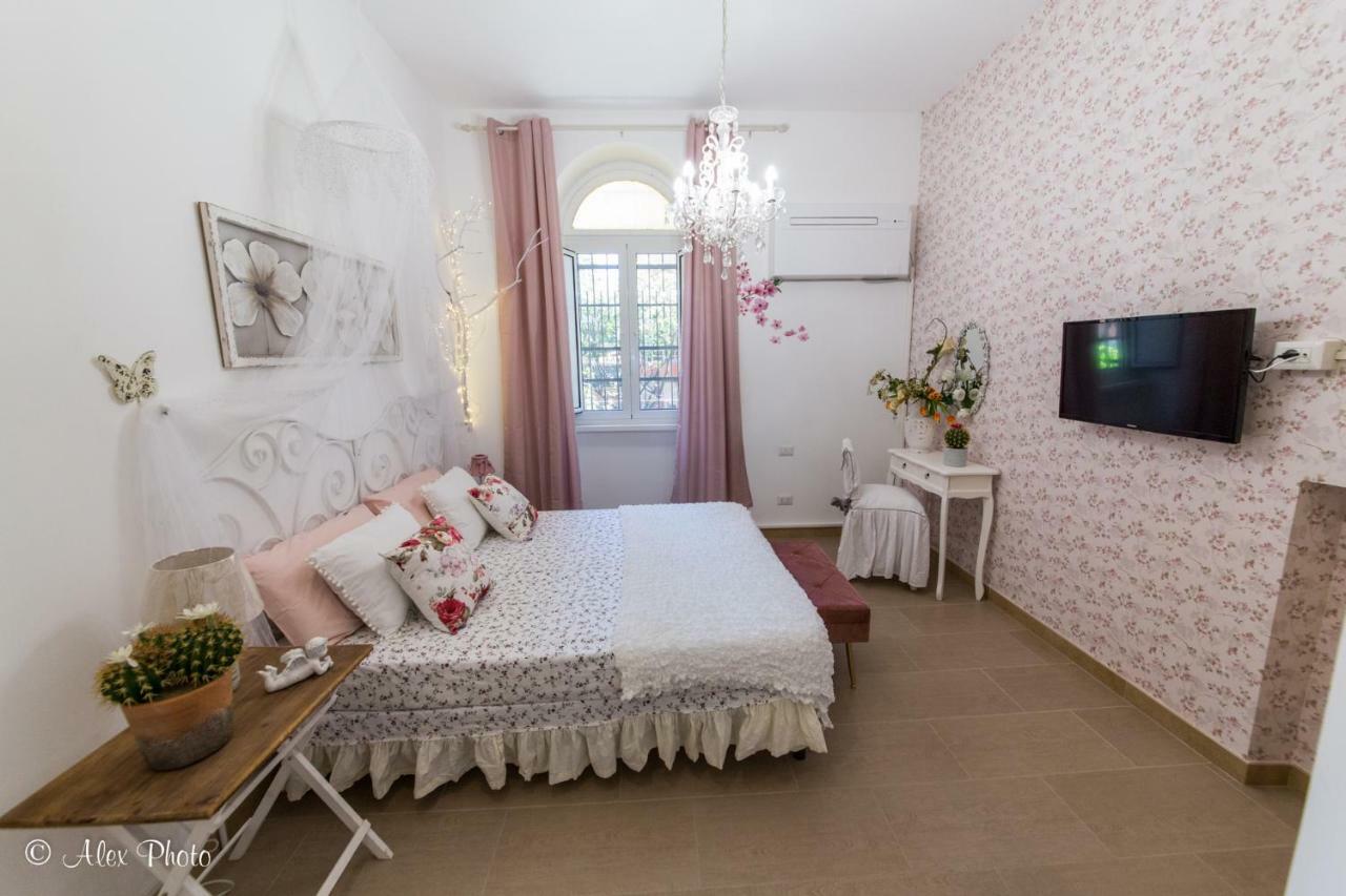 Bed & Breakfast Ciritorno Rome