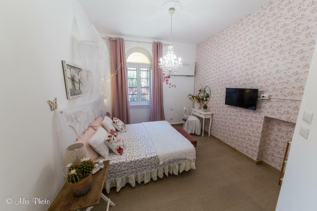 Bed & Breakfast Ciritorno Rome